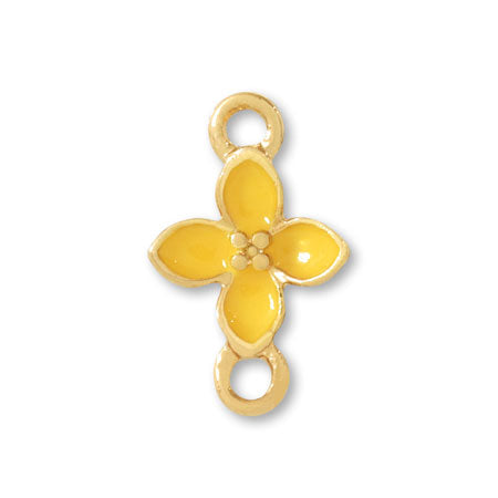 Charm Kimmokusei No. 1 No. 2 Kan Yellow/G