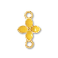 Charm Kimmokusei No. 1 No. 2 Kan Yellow/G