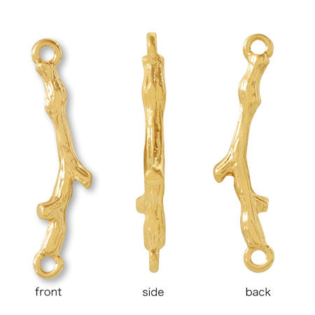 Joint Parts of the Branching