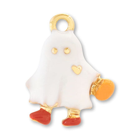 Charm Halloween Costume Red / g
