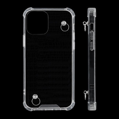 iPhone 12Pro case handstrap for iPhones