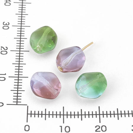 チェコ クロス ミックスLt.パープル