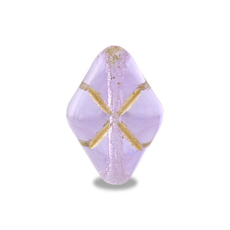 Czech Dialine Lt.Purple/G