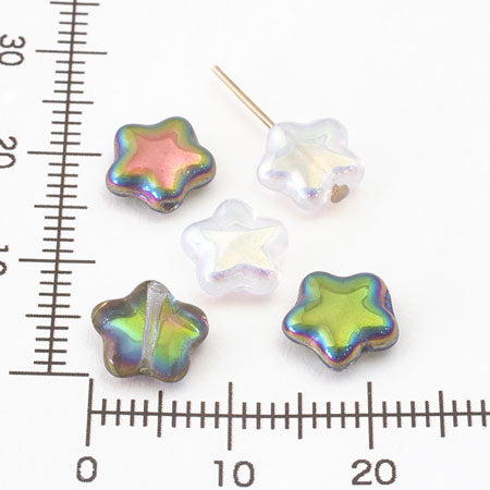 チェコ スター クリスタルAB