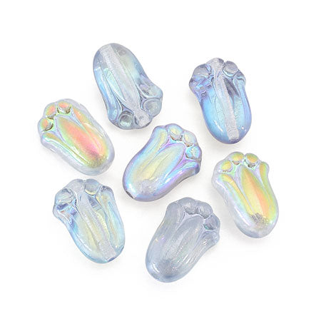 Czech tulip LT BLUE ab