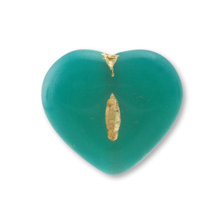 Czech Hartline Green Arababaster /G