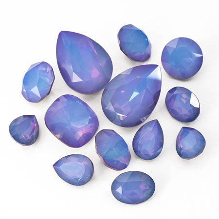 Kiwa crystals