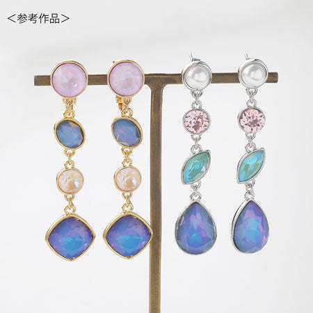 Kiwa crystals