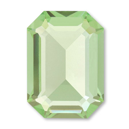 貴和クリスタル #4610 ペリドット/unf