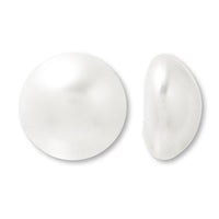Kiwa Crystal #5817 White Hole White
