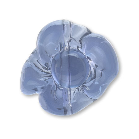 アクリル ドイツ製 花29 ミッドネイビー