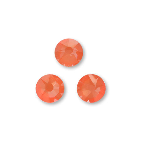 貴和クリスタル #2088 クリスタルオレンジイグナイト