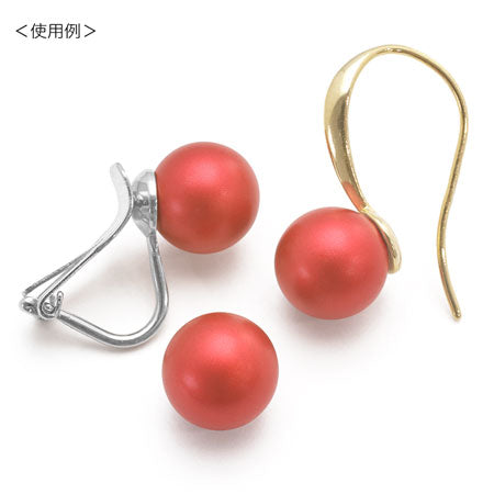 貴和クリスタル #5818 片穴 ルージュ