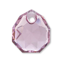 Crystal 3664lt Amethyst