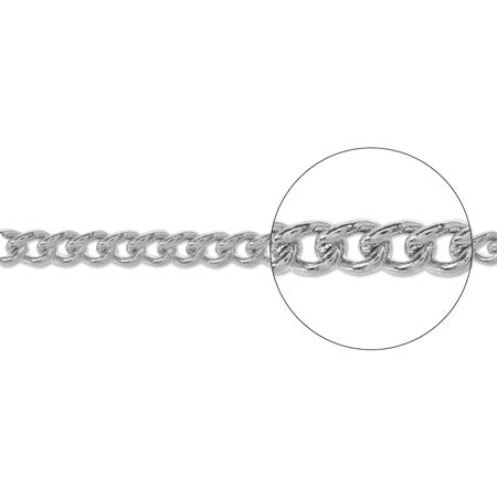 130S stainless steel chain