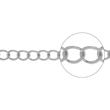 Stainless steel chain 160SB