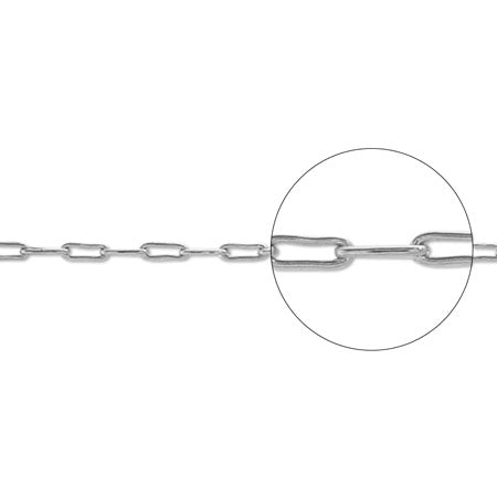 Stainless steel chain 220SD fabric