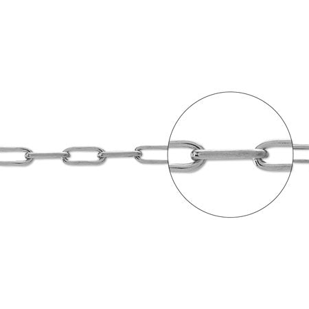 Stainless steel chain 240SD fabric