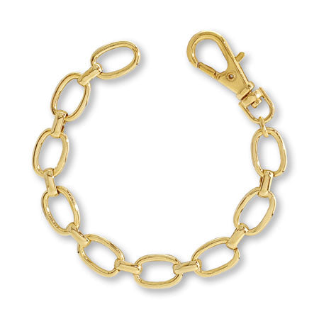 Bag Cham No. 13 (K-367) Gold