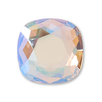Kiwa Crystal #2471 Vintage Rose Shimmer/F