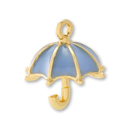 Chham Umbrella Blue/G