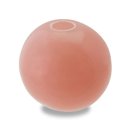 アクリル ドイツ製 丸 ピンクアメジスト