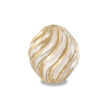 アクリル ドイツ製 ナツメウェーブ クリスタル/G