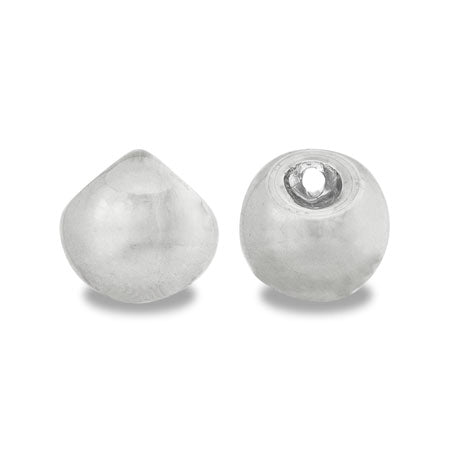 CCB parts Suzumaru rhodium color