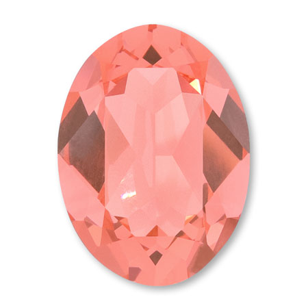 貴和クリスタル #4120 パパラチアイグナイト/unf