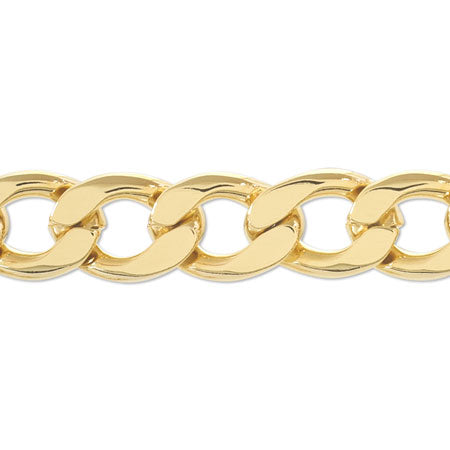 Chain IR118H Gold