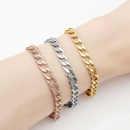 Chain IR118H Gold