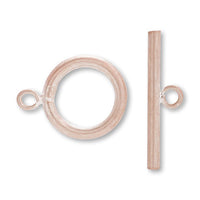 Brass Mantel No.6 Vintage Copper