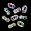 2×4mm / 10g (about 330 pieces)