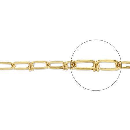 Chain K-403 Gold