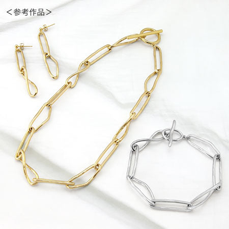 チェーン K-404 ゴールド