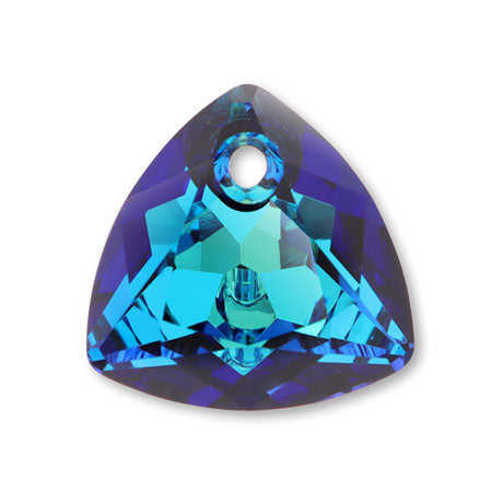 貴和クリスタル #6434 クリスタルバミューダブルー