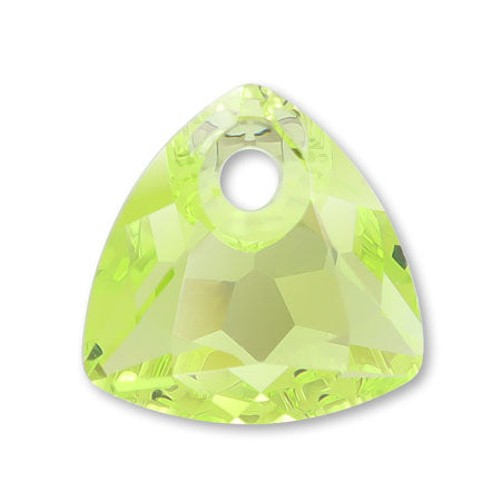 貴和クリスタル #6434 シトラスグリーン