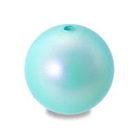 Kiwa Crystal #5810 Iradesant Lt. Turquoise