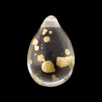 チェコ シズク横穴 クリスタルゴールドレイン