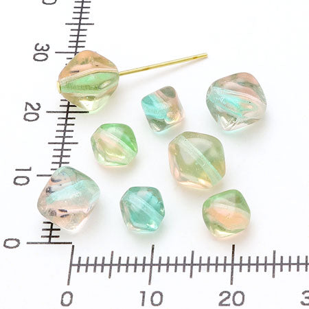 チェコ ピコノ ミックスローズアクア