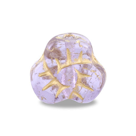 Czech pansy LT Purple / g