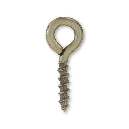 ヒートン No.10 金古美