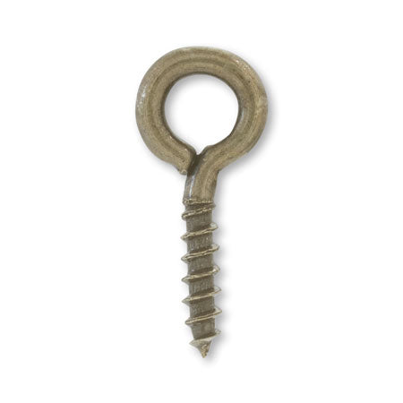 ヒートン No.11 金古美