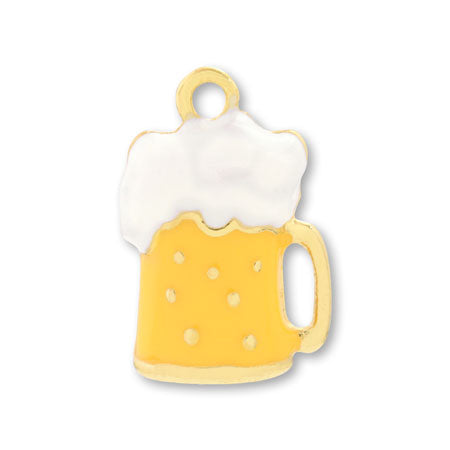 Charm Beer Gold