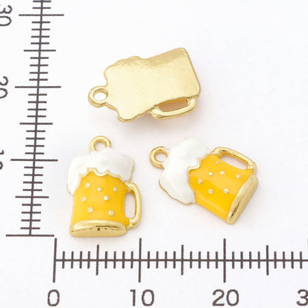 Charm Beer Gold