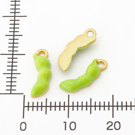 Charm Edamame Gold