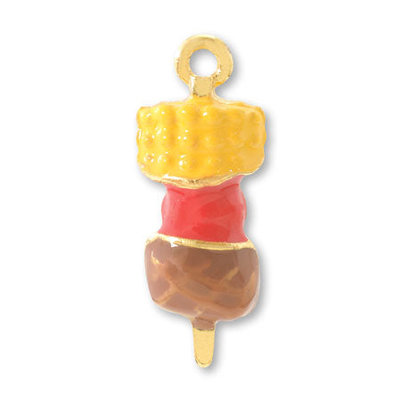 Charm BBQ Gold