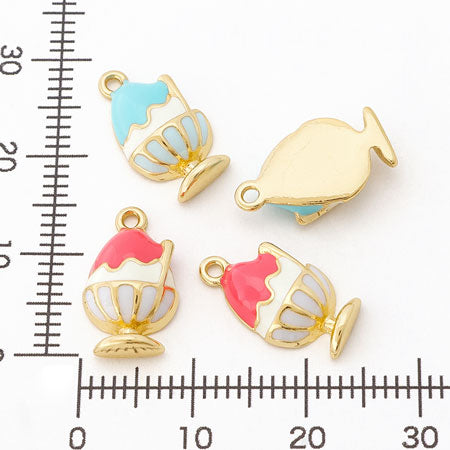 チャーム かき氷 ブルーハワイ/G