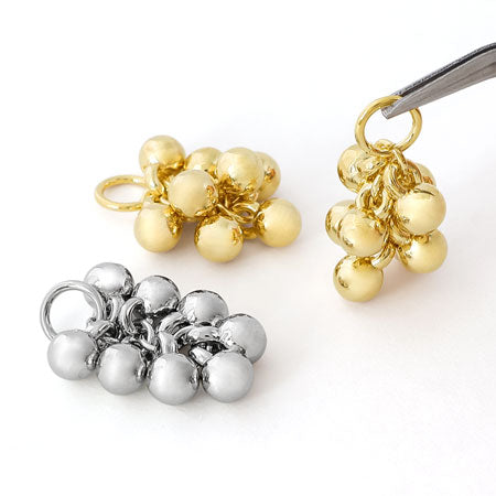 Swing part biz bead logisum color
