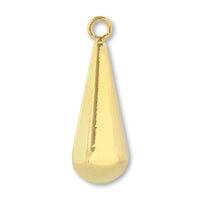 Charm Prandrop Gold